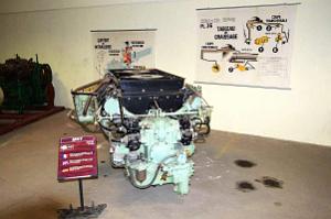 415- Saumur Musee